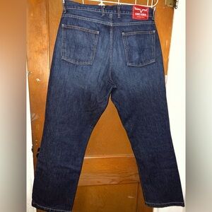 Kimes Ranch jeans